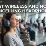 Best Wireless and Noise Cancelling Headphones