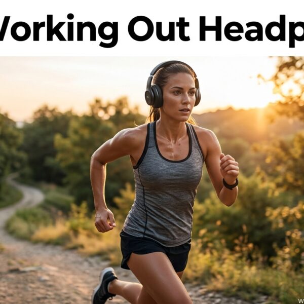 Best Working Out Headphones