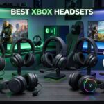 Best Xbox Headsets