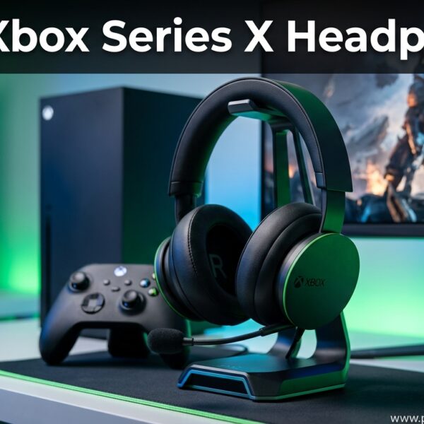 Best Xbox Series X Headphones