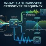 What Is a Subwoofer Crossover Frequency