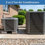2 vs 3 Ton Air Conditioners