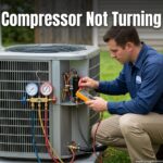 AC Compressor Not Turning On