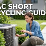 AC Short Cycling Guide