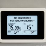 Air Conditioner Not Removing Humidity