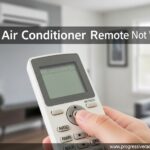 Air Conditioner Remote Not Working