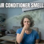 Air Conditioner Smells