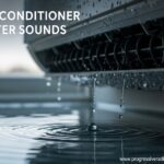 Air Conditioner Water Sounds