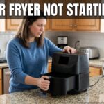 Air Fryer Not Starting