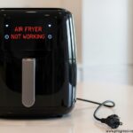 Air Fryer Not Working
