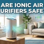 Are Ionic Air Purifiers Safe