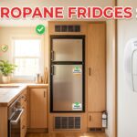 Are Propane Fridges Safe