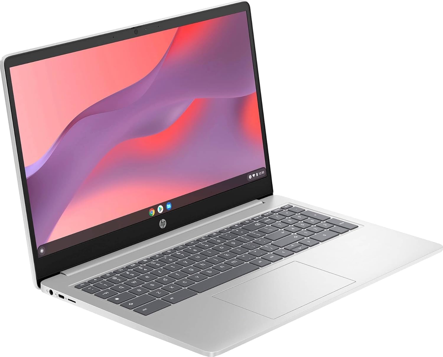 HP Chromebook 15 Laptop (15.6