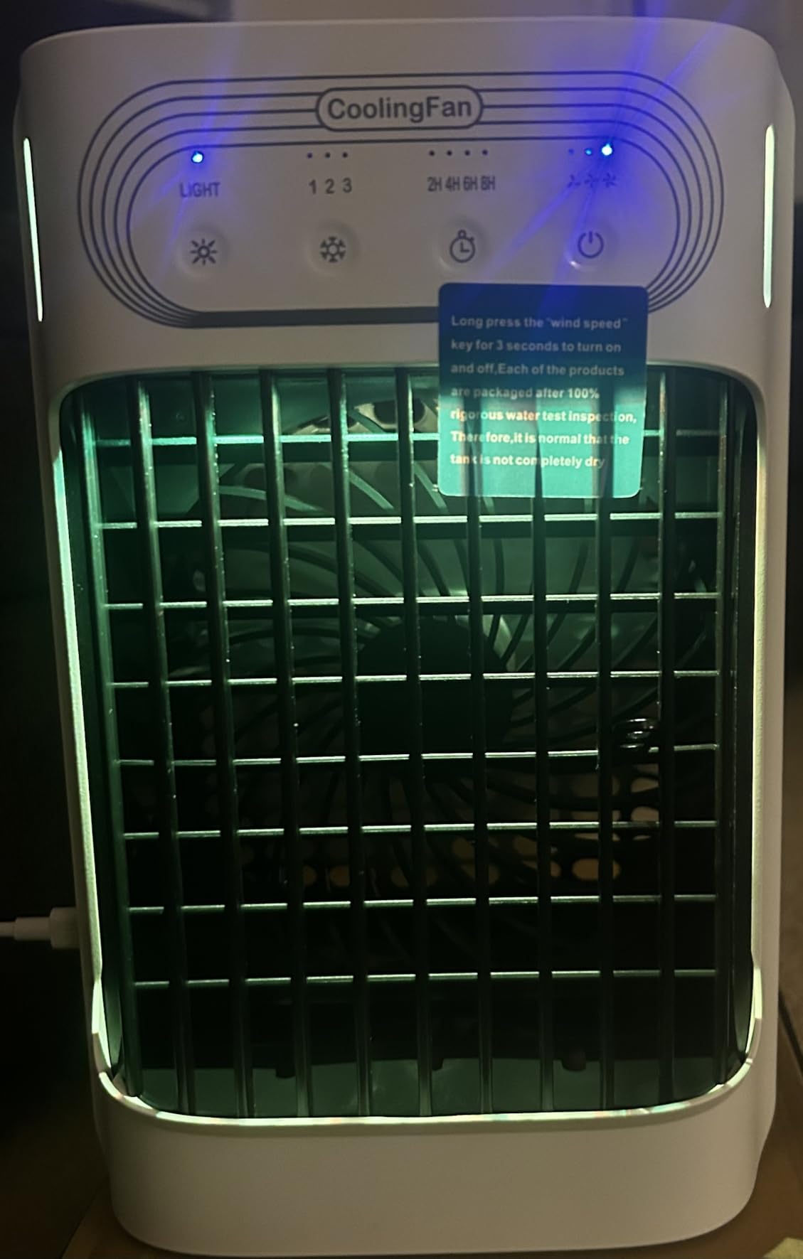 Portable Air Conditioners, 1s fast cooling 16