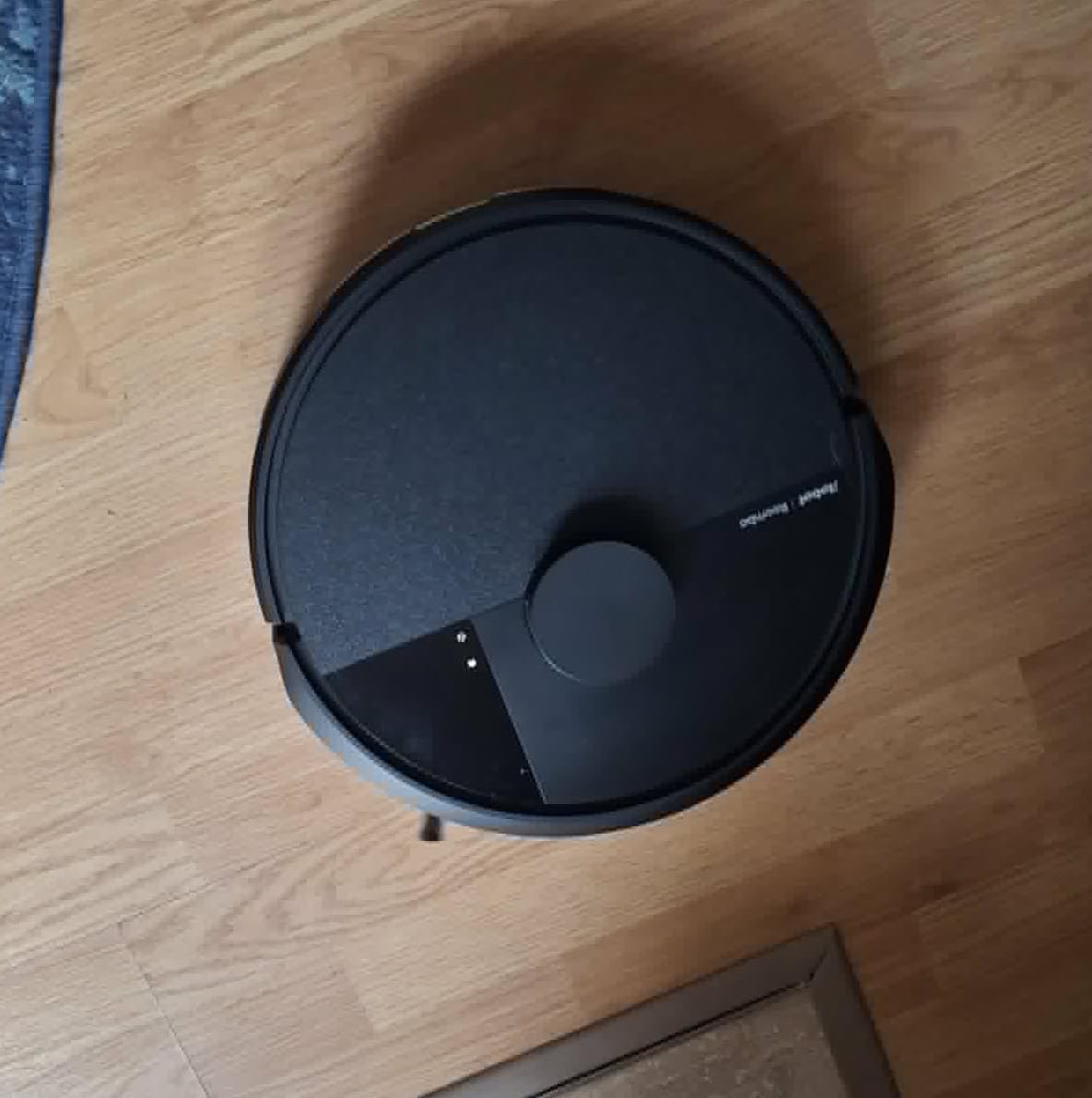 iRobot Roomba 105X Robot Vacuum, Smart LiDAR Mapping, 70X Power-Lifting Suction, Custom Room Cleaning, App & Voice Control, Auto Recharge, Great for Homes with Pets & Kids customer photo 2