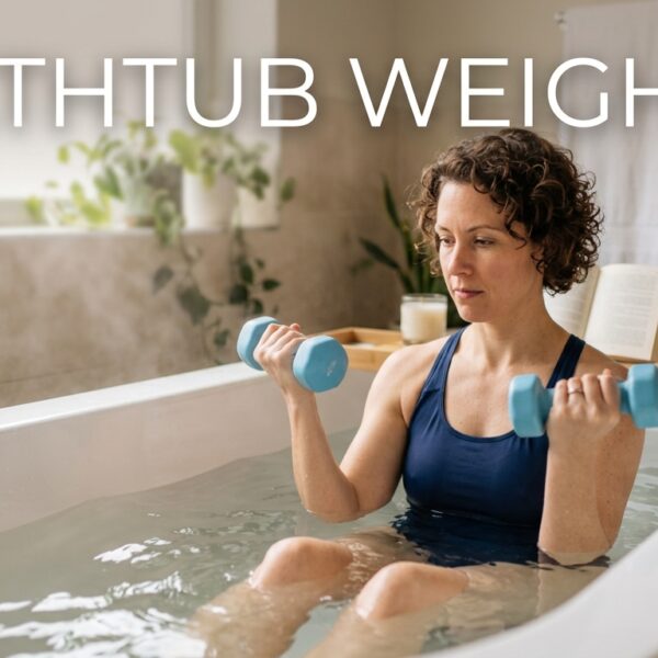 Bathtub Weights