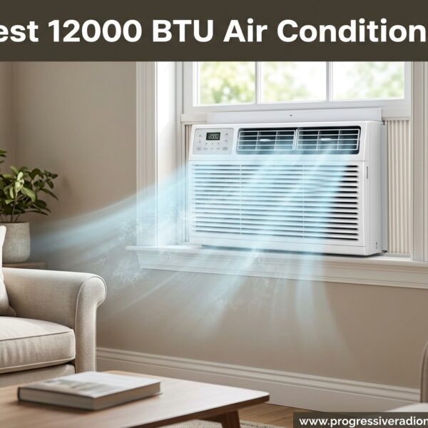Best 12000 BTU Air Conditioner