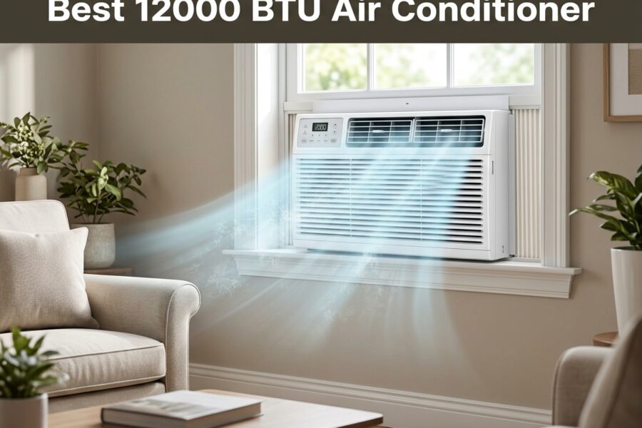 Best 12000 BTU Air Conditioner