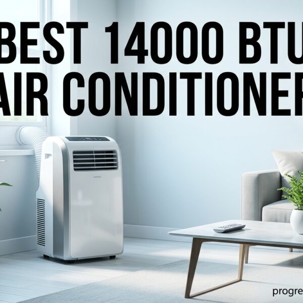 Best 14000 BTU Air Conditioner