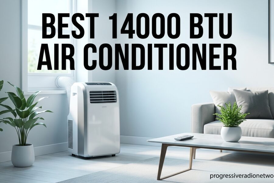 Best 14000 BTU Air Conditioner