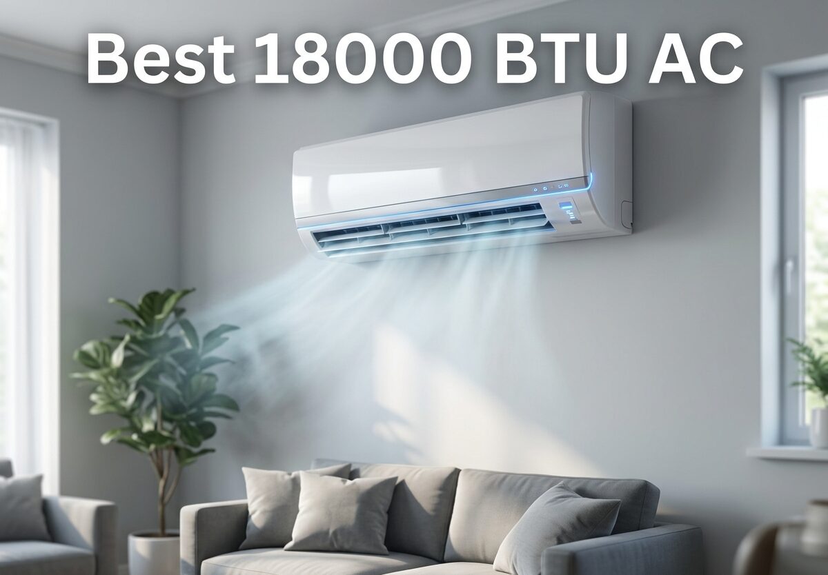 Best 18000 BTU AC