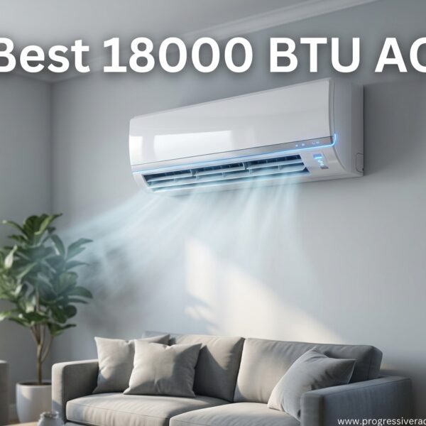 Best 18000 BTU AC