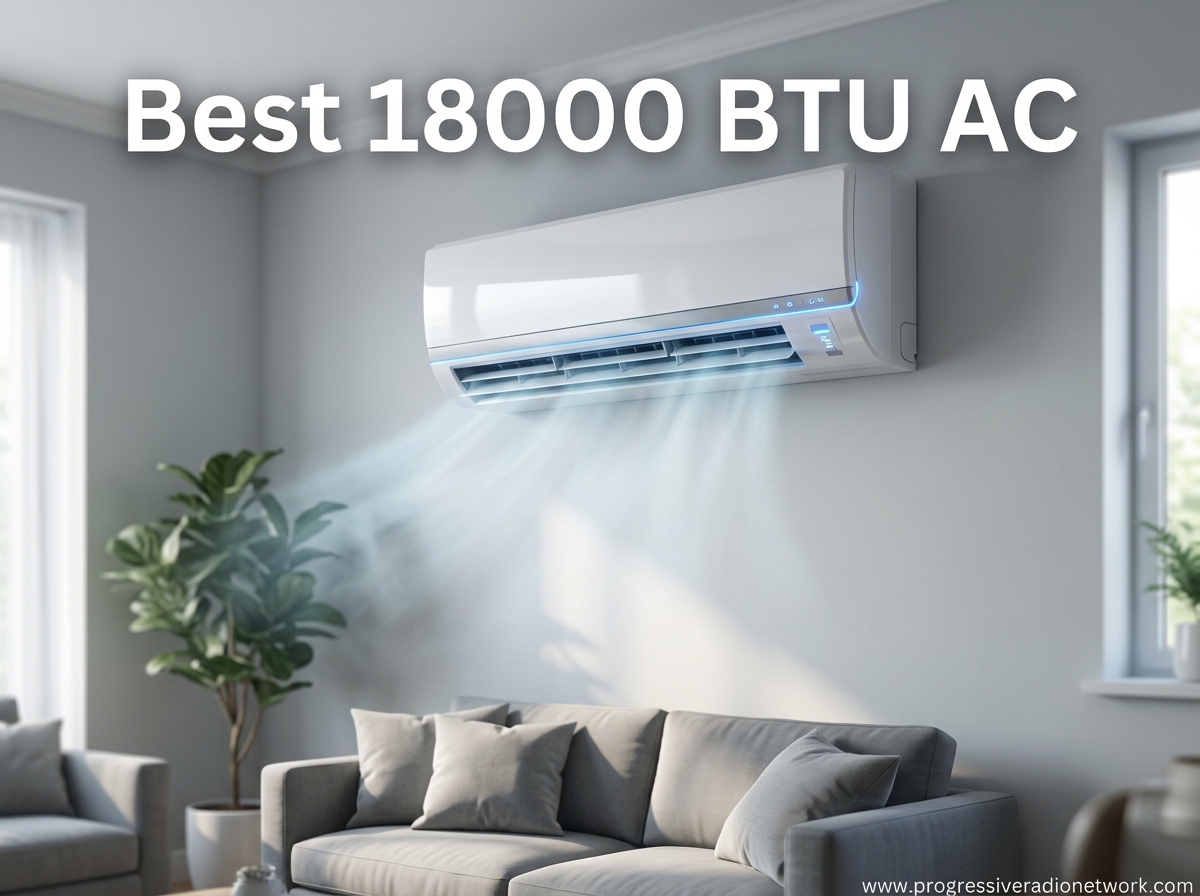 Best 18000 BTU AC
