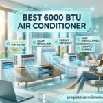 Best 6000 BTU Air Conditioner