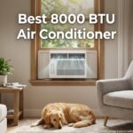Best 8000 BTU Air Conditioner
