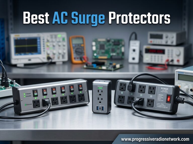 Best AC Surge Protectors