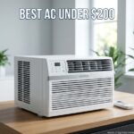 Best AC Under $200