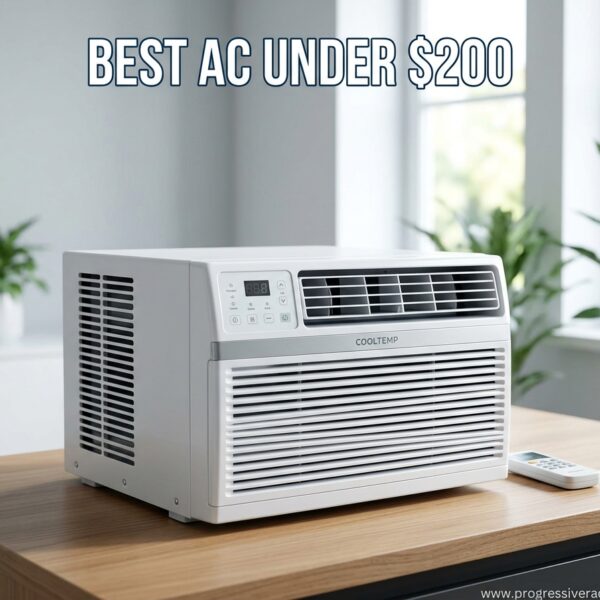 Best AC Under $200