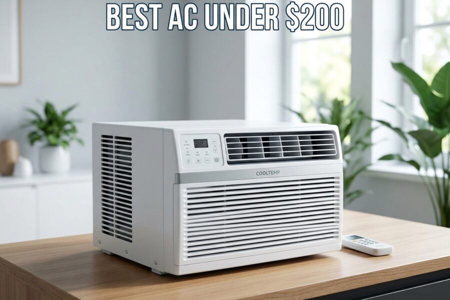 Best AC Under $200