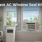 Best AC Window Seal Kits
