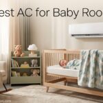 Best AC for Baby Room