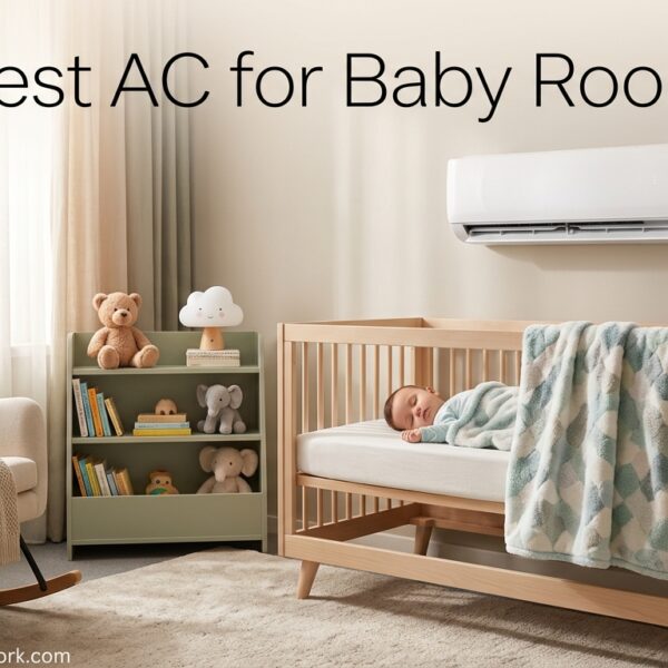 Best AC for Baby Room