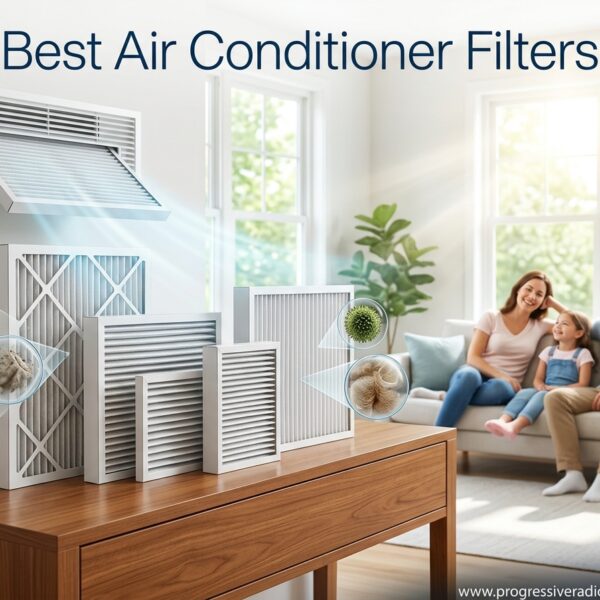 Best Air Conditioner Filters