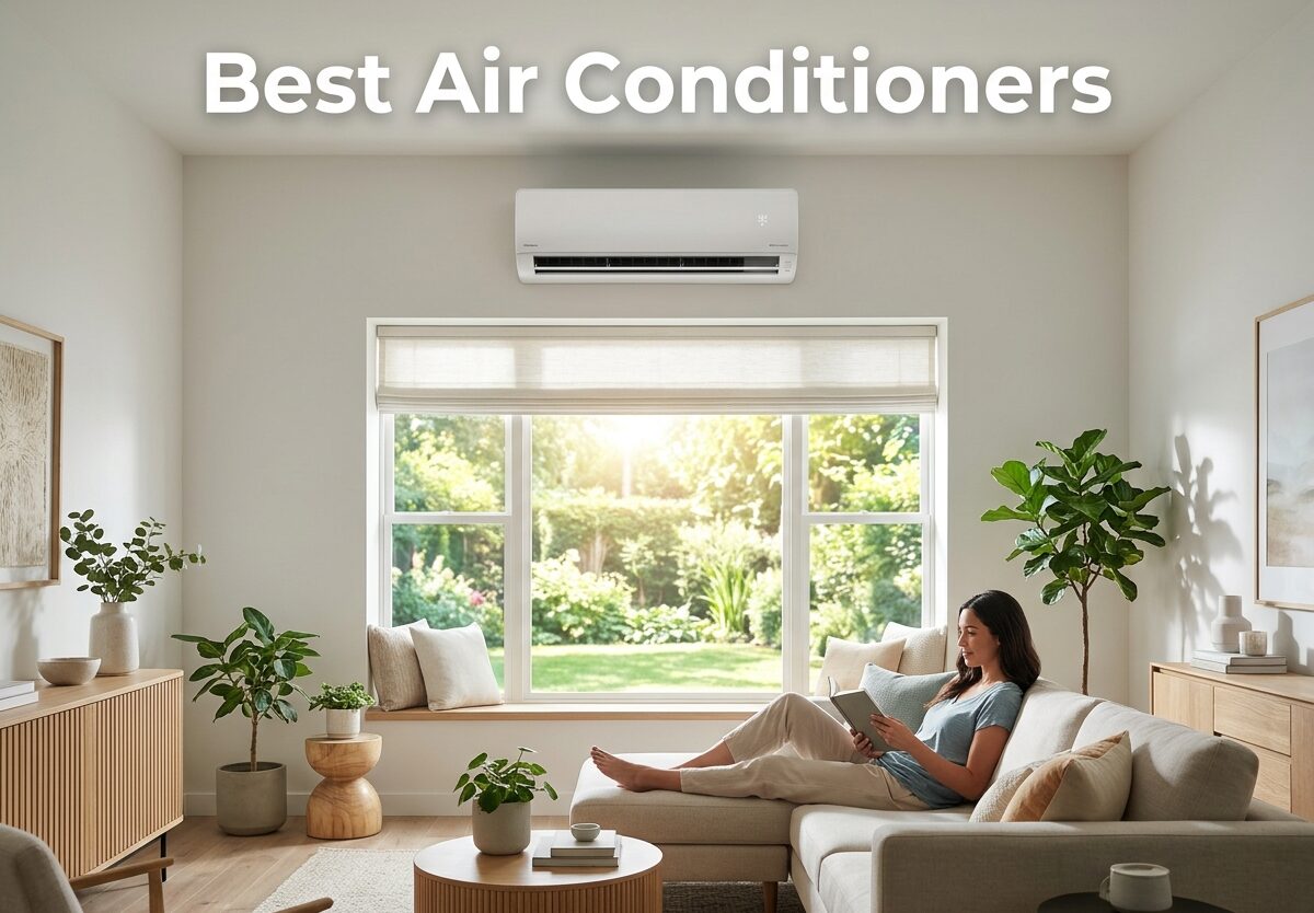 Best Air Conditioners