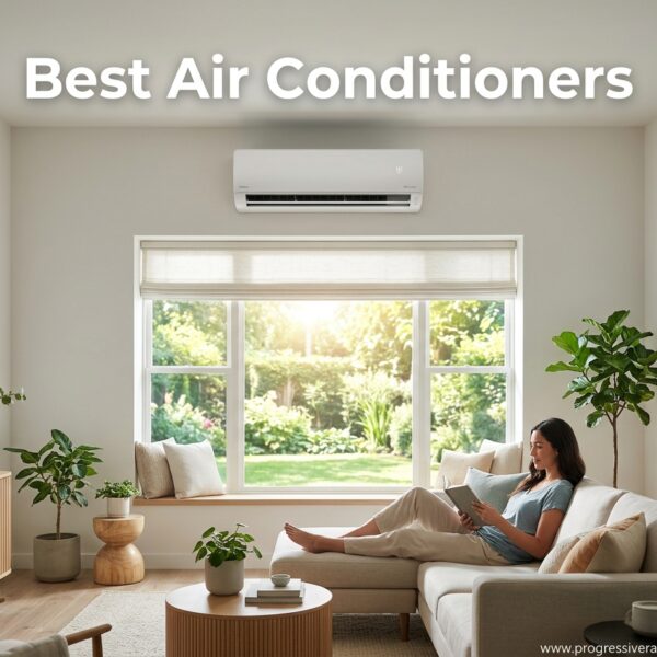 Best Air Conditioners