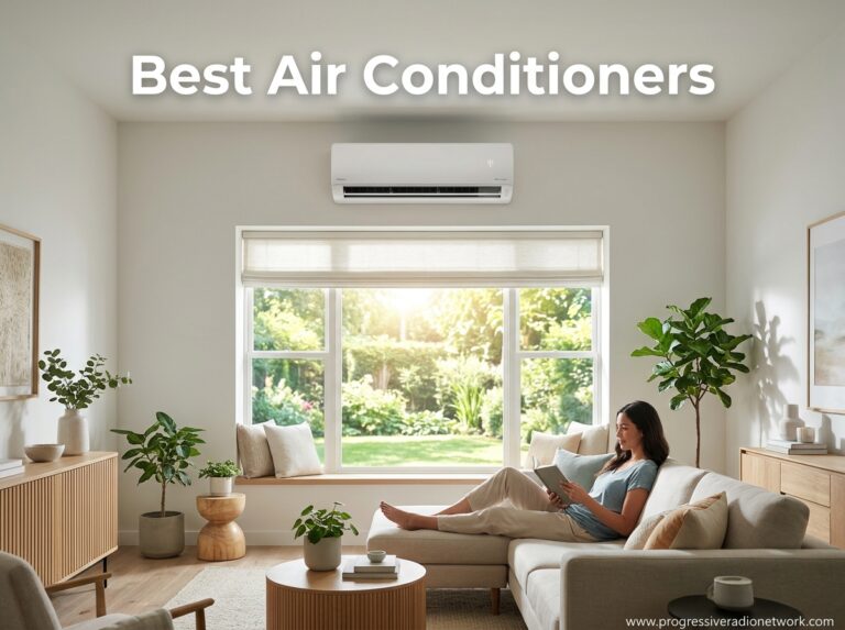Best Air Conditioners
