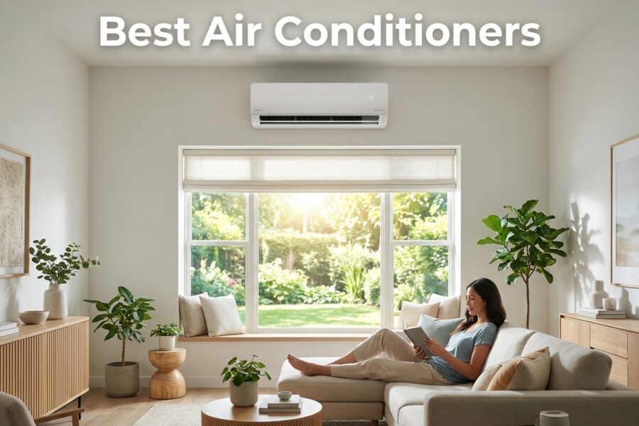 Best Air Conditioners