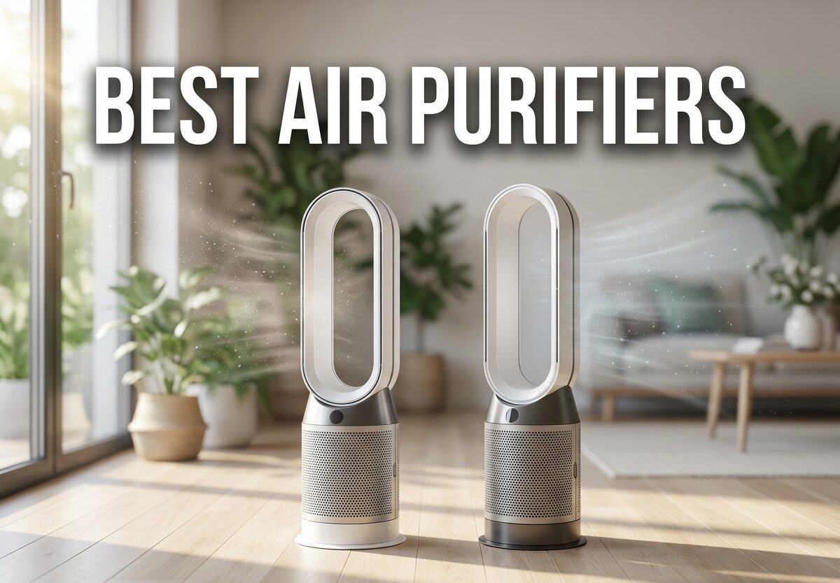Best Air Purifiers