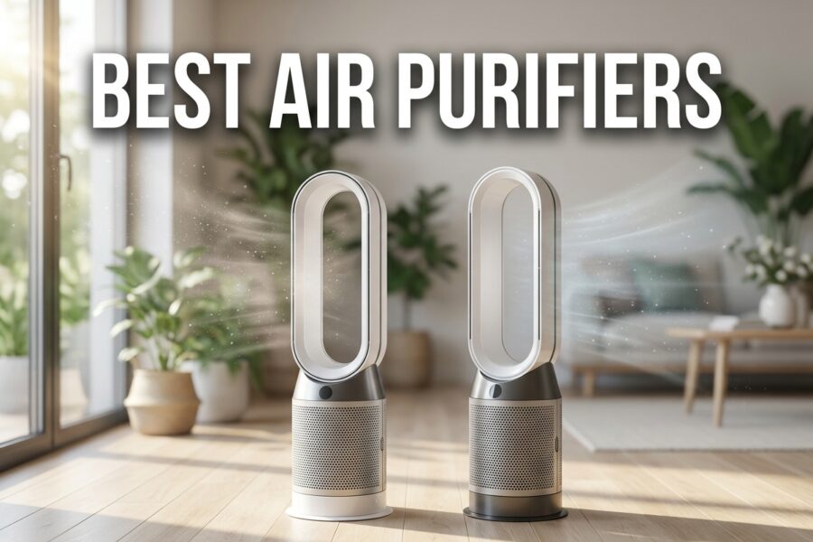 Best Air Purifiers
