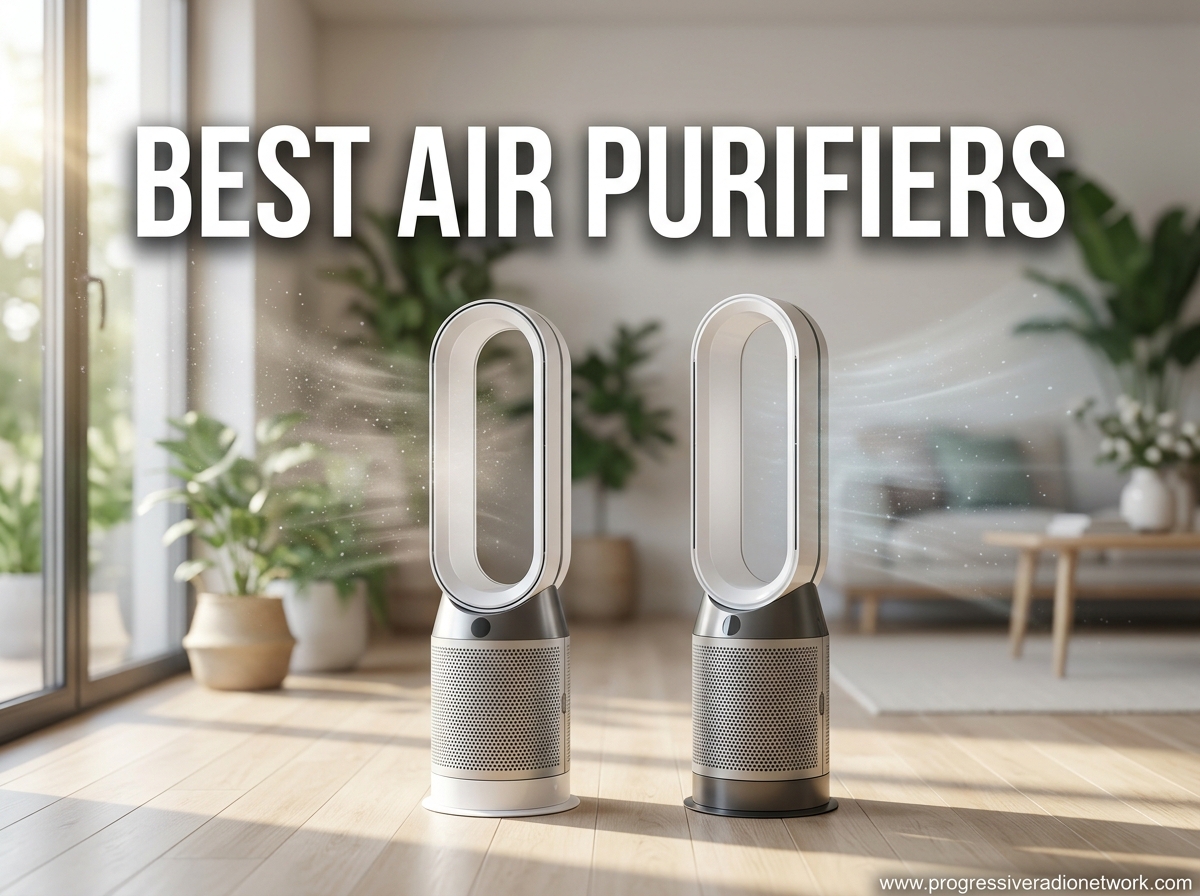 Best Air Purifiers