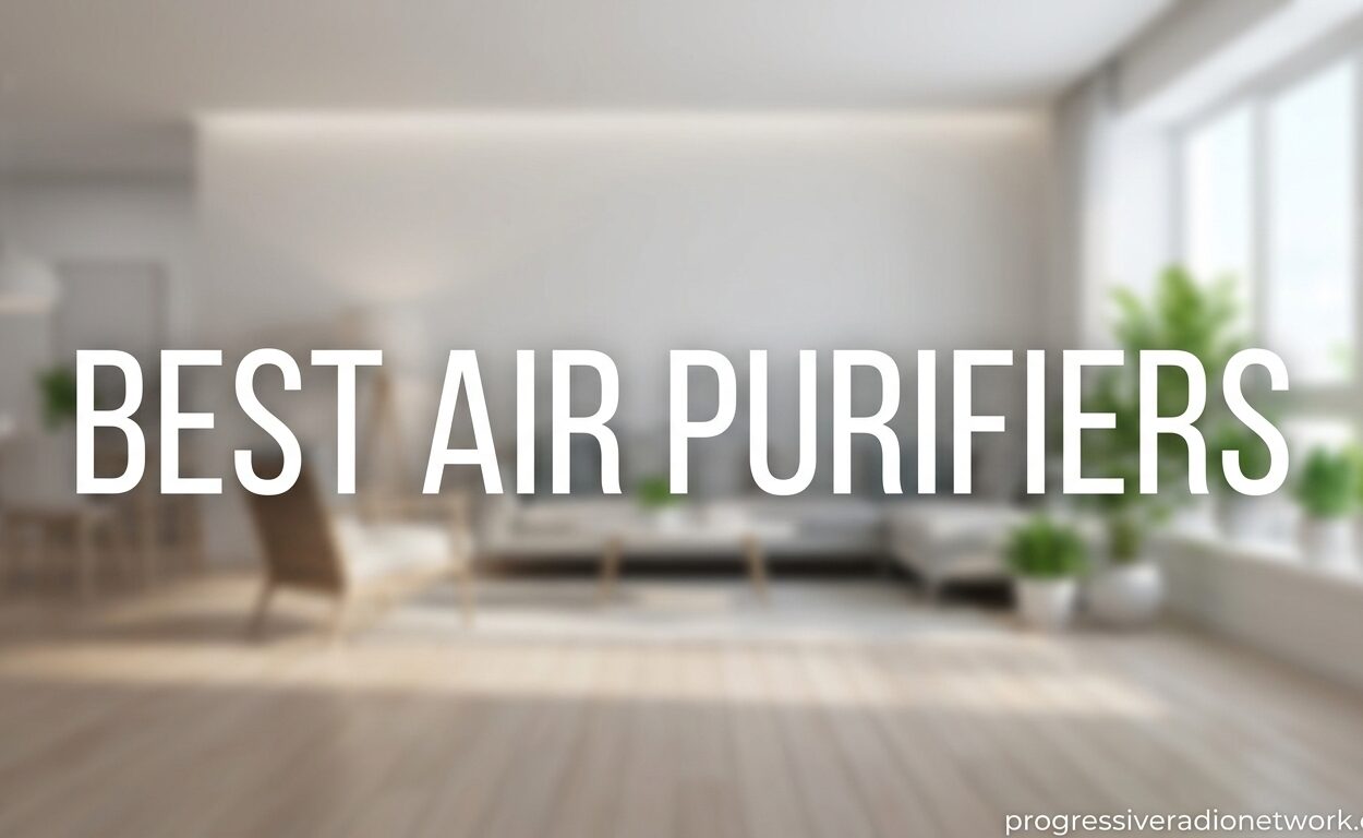 Best Air Purifiers