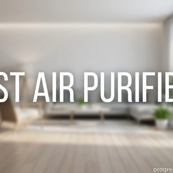 Best Air Purifiers