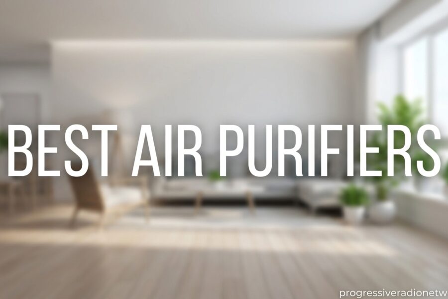Best Air Purifiers