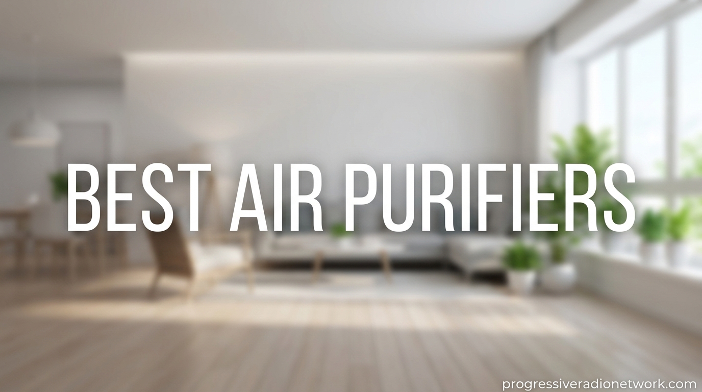 Best Air Purifiers