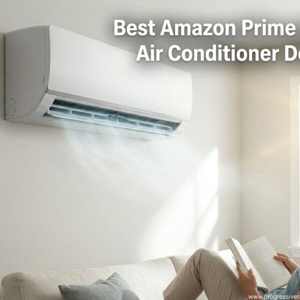 Best Amazon Prime Day Air Conditioner Deals