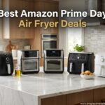 Best Amazon Prime Day Air Fryer Deals